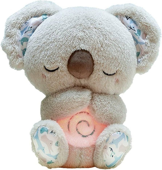 Breezie Breathing Plushie